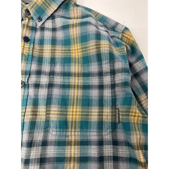 Columbia Sportswear Company Men's Long Sleeve Pre-Owned Size XL - Picture 13 of 13